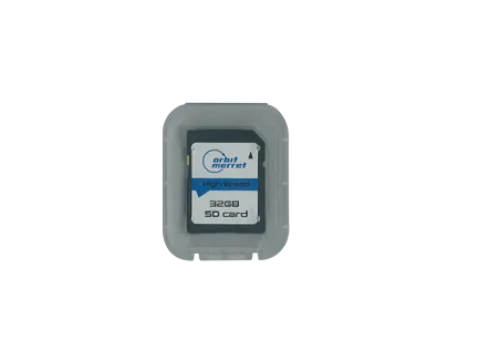 SD Card 32GB