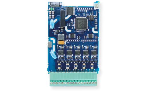 OMR card - IN.05