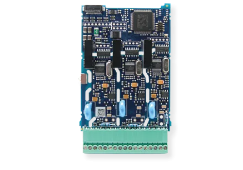 OMR card - IN.09