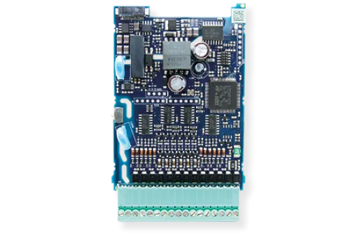 OMR card - IN.13