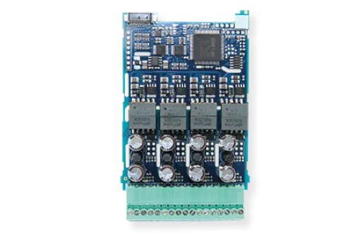 OMR card - EXC.1