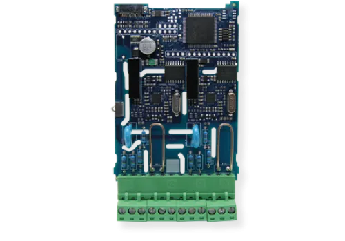 OMR card - IN.10