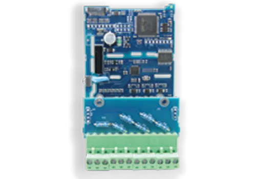 OMR card - IN.15