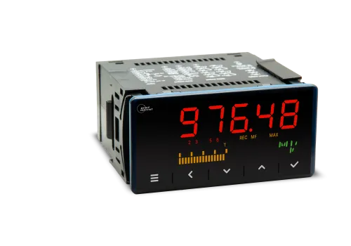 OM 503DC