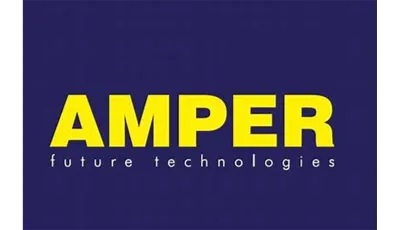 
<span>AMPER 2018</span>

