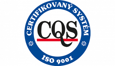 
<span>Recertifikace ISO 9001:2016</span>
