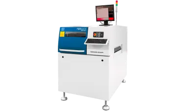 
<span>Laserový značkovací stroj NeoMark Twin</span>
