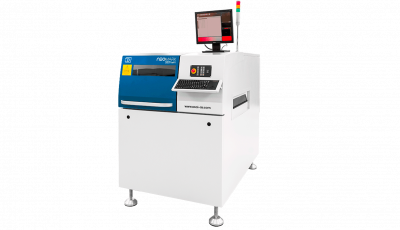 
<span>NeoMark Twin laser marking machine</span>
