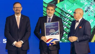 Cena EIA ČR za produkt s největším businessovým potenciálem