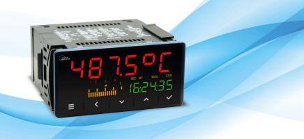 Panelový přístroj OM 403UNI