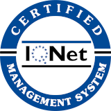 IQNet Certified